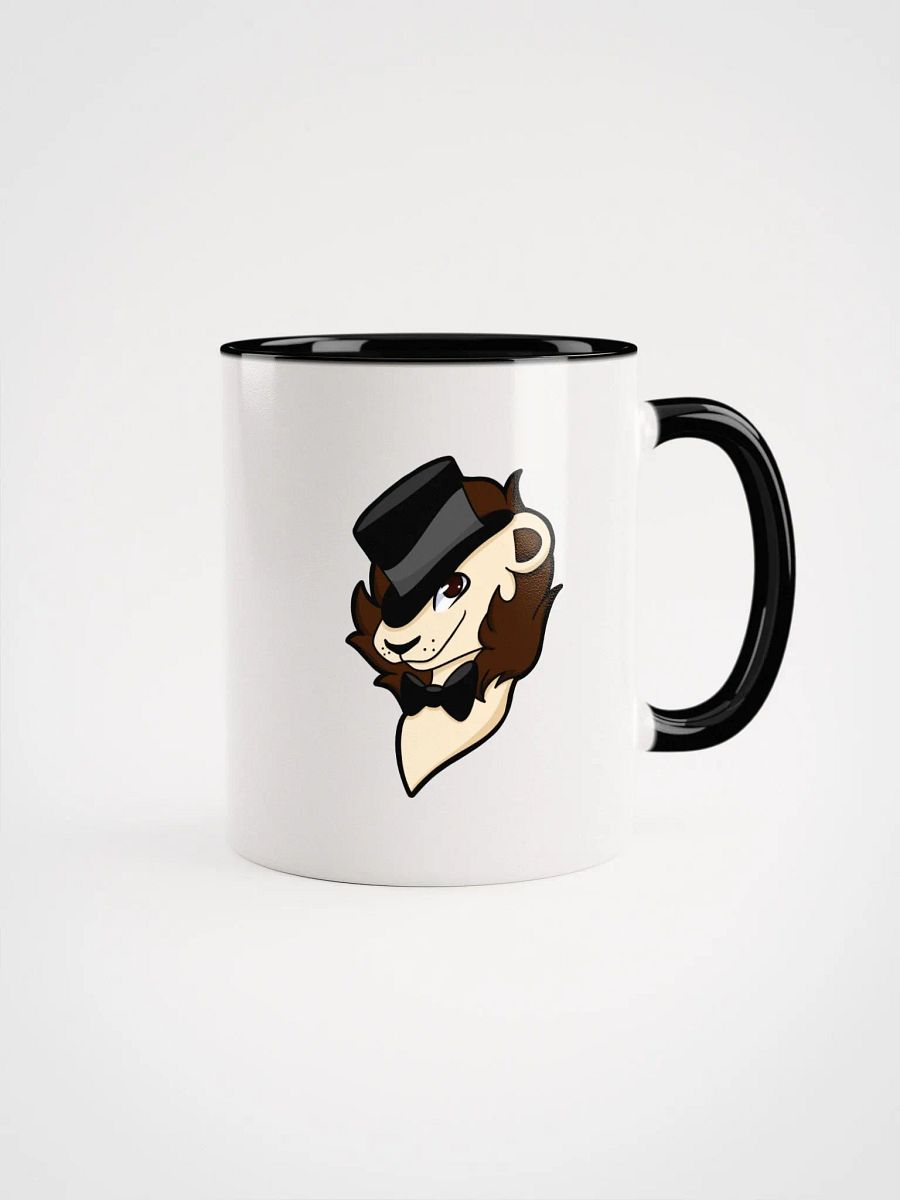 MA Logo Ceramic Mug product image (3)