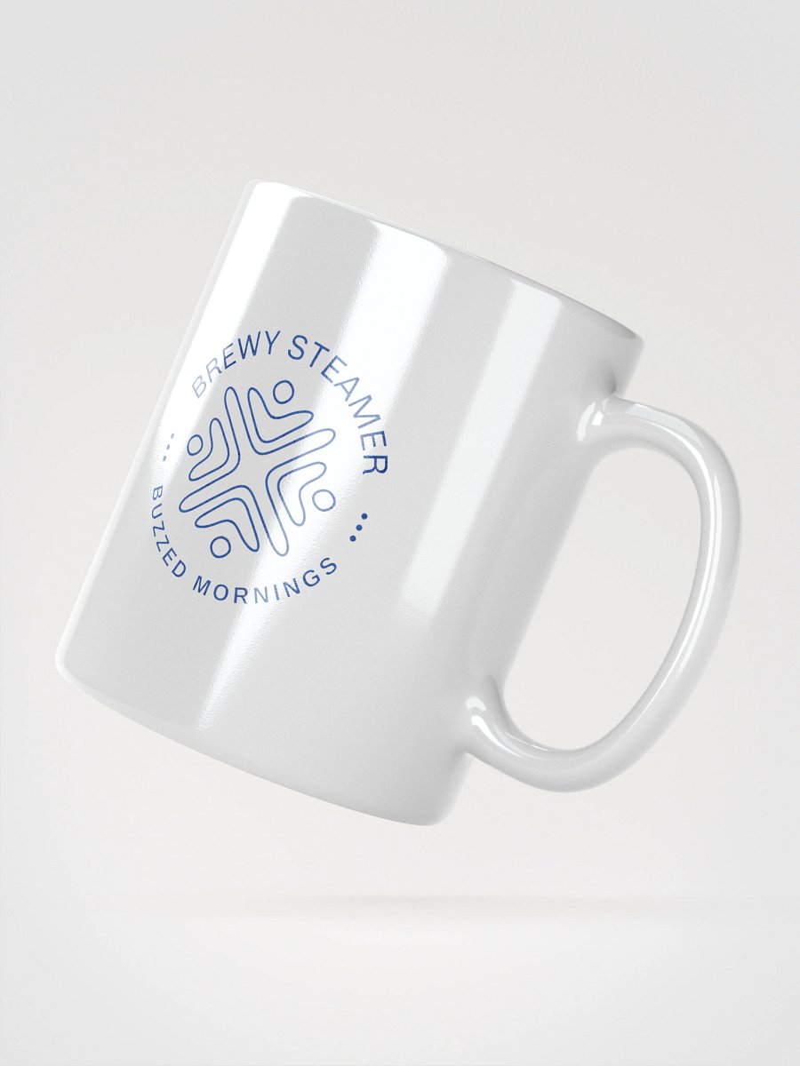 Brewy Steamer Mug product image (5)