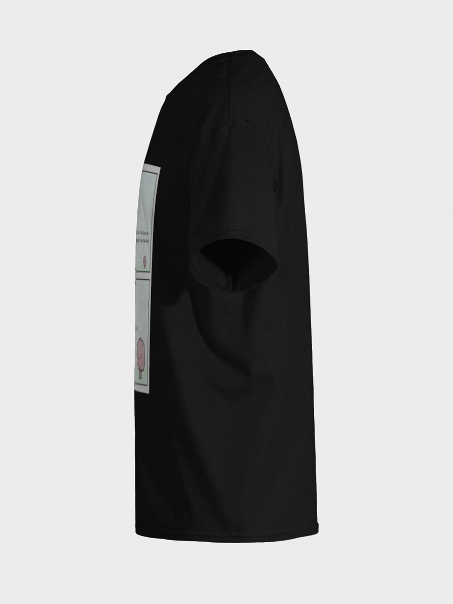 Comic #32 T-shirt product image (32)