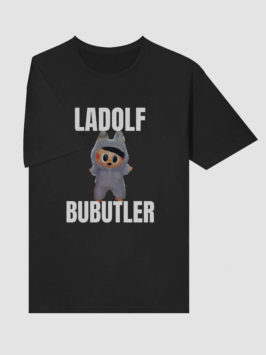LADOLF BUBUTLER T-Shirt product image (5)