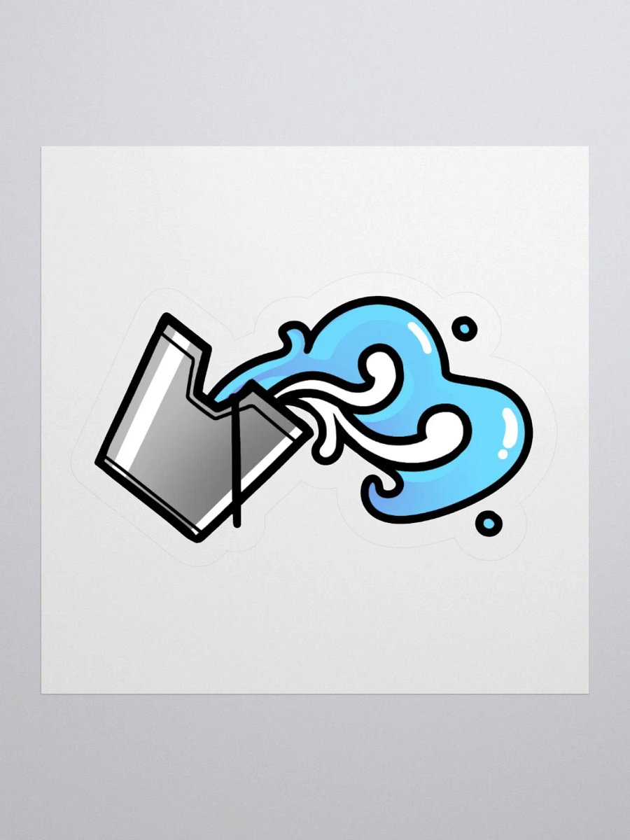 U-Sticker product image (1)