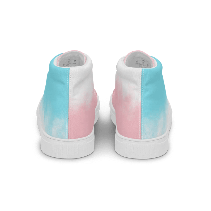 Lifestyle High Tops - Men's Sizes product image (2)