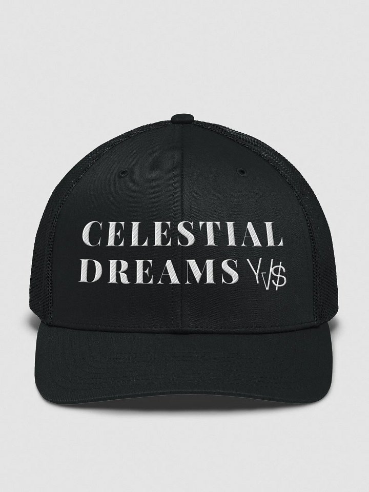 Celestial Dreams ⎮Tucker Hat ⎮ product image (6)