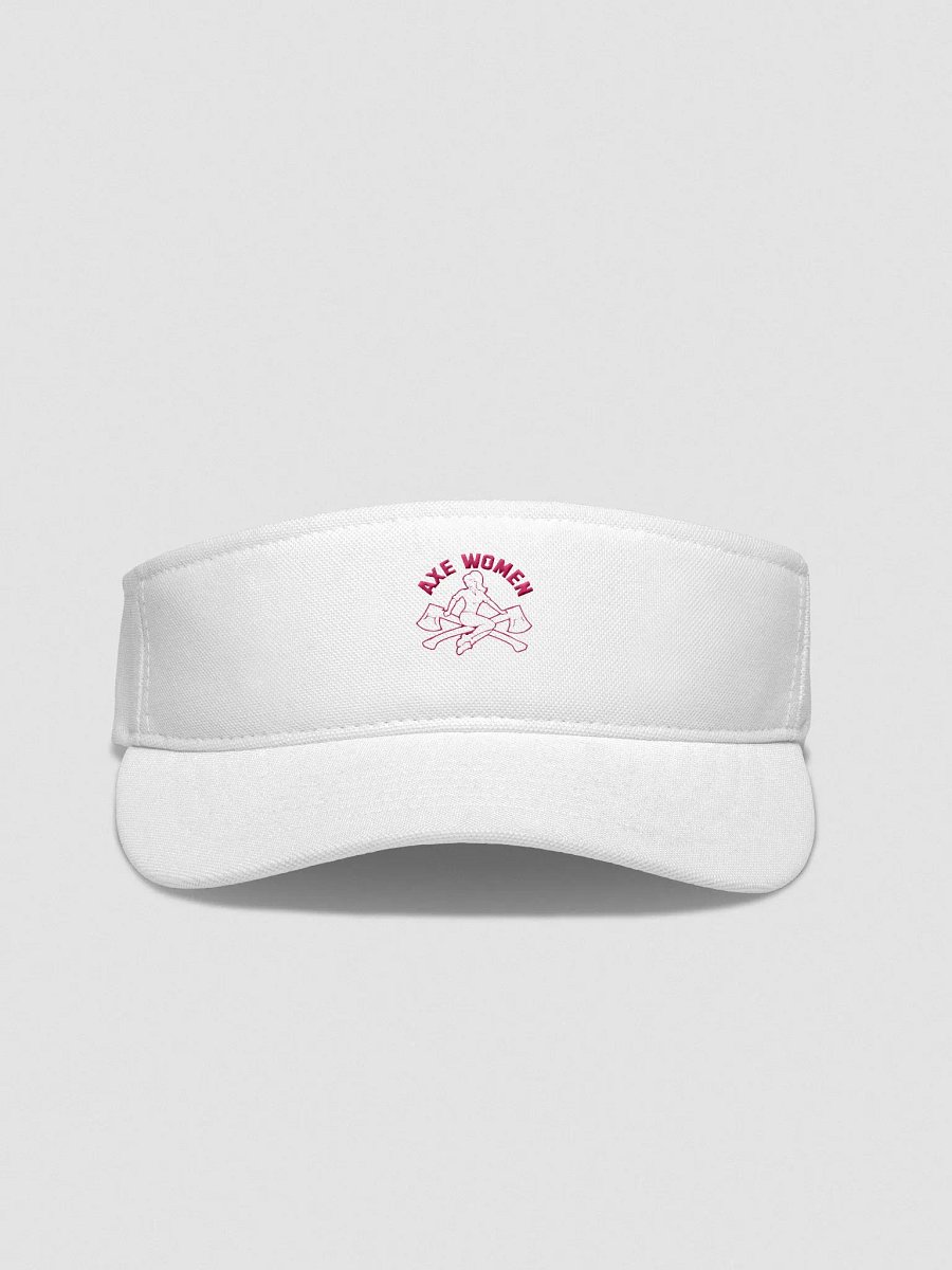 Axe Women Flexfit Visor product image (13)