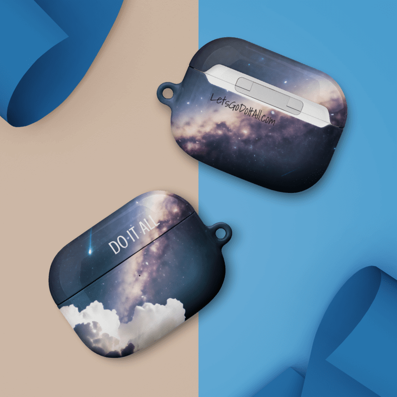 DO IT ALL Print Case for AirPods® product image (9)