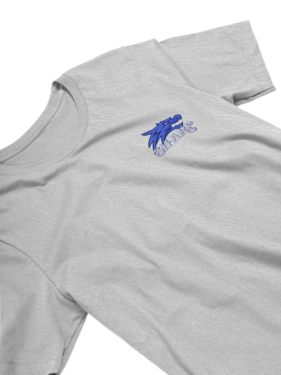 SHARP Shield Soft T-Shirt product image (31)