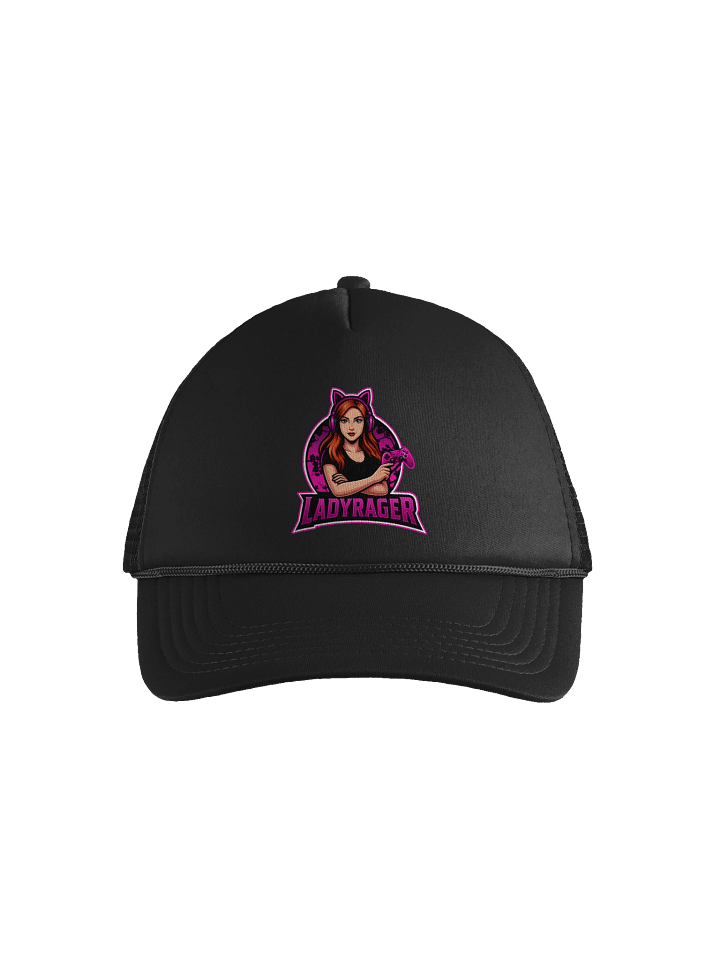 LadyRager Ball Cap product image (1)