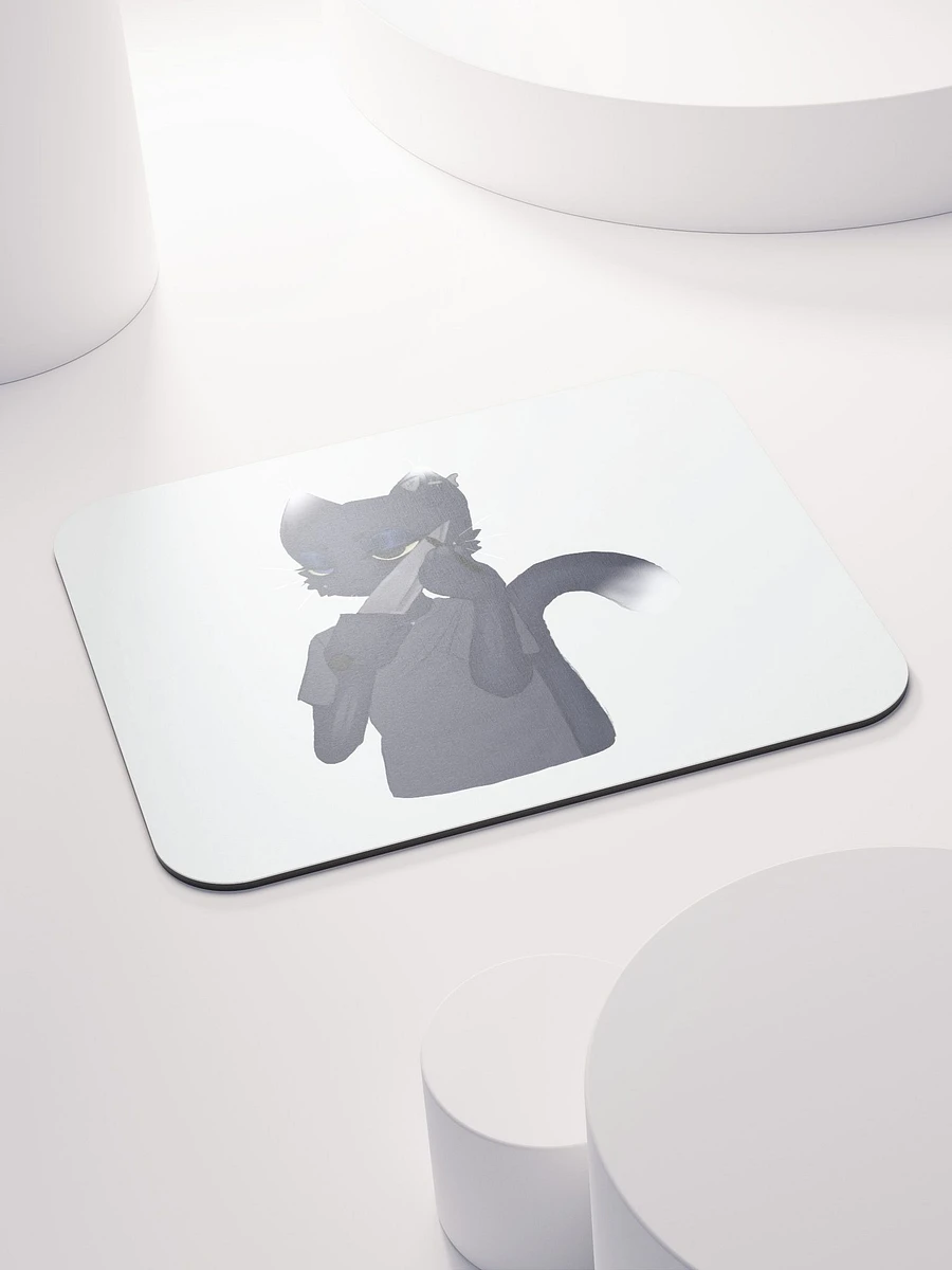 Casper Mouse Pad product image (5)
