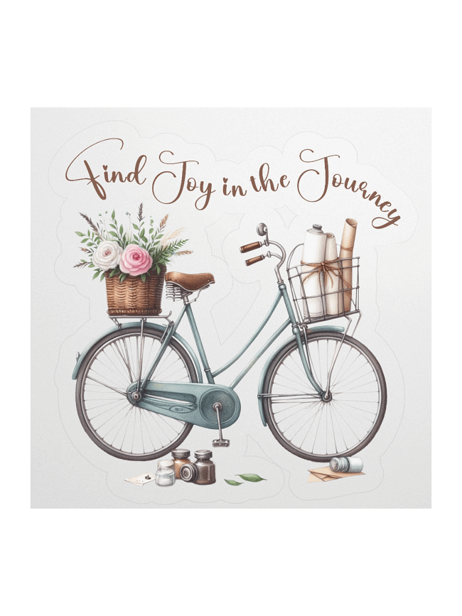 Design: Vintage Journey