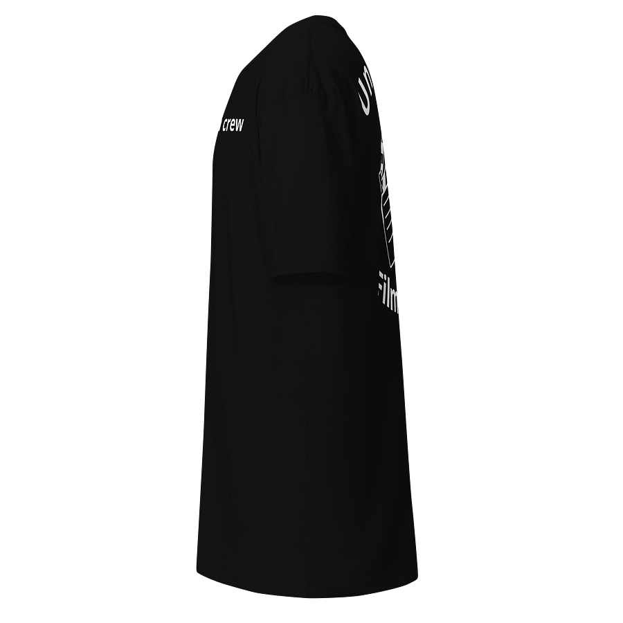 Unheard film crew top product image (3)