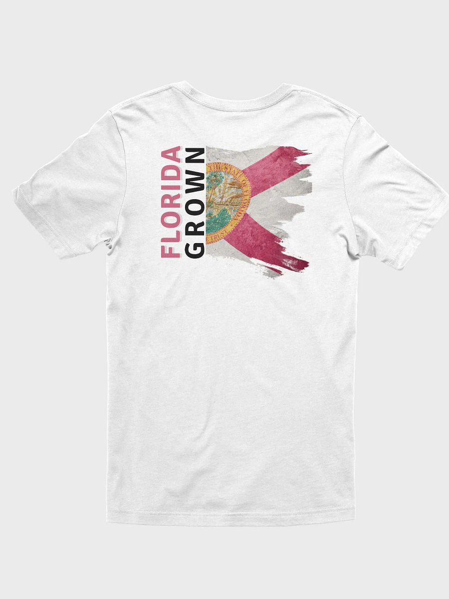 Florida Flag Grown product image (4)