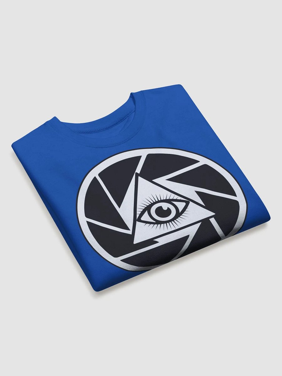 Tino's Eye Fleece product image (27)