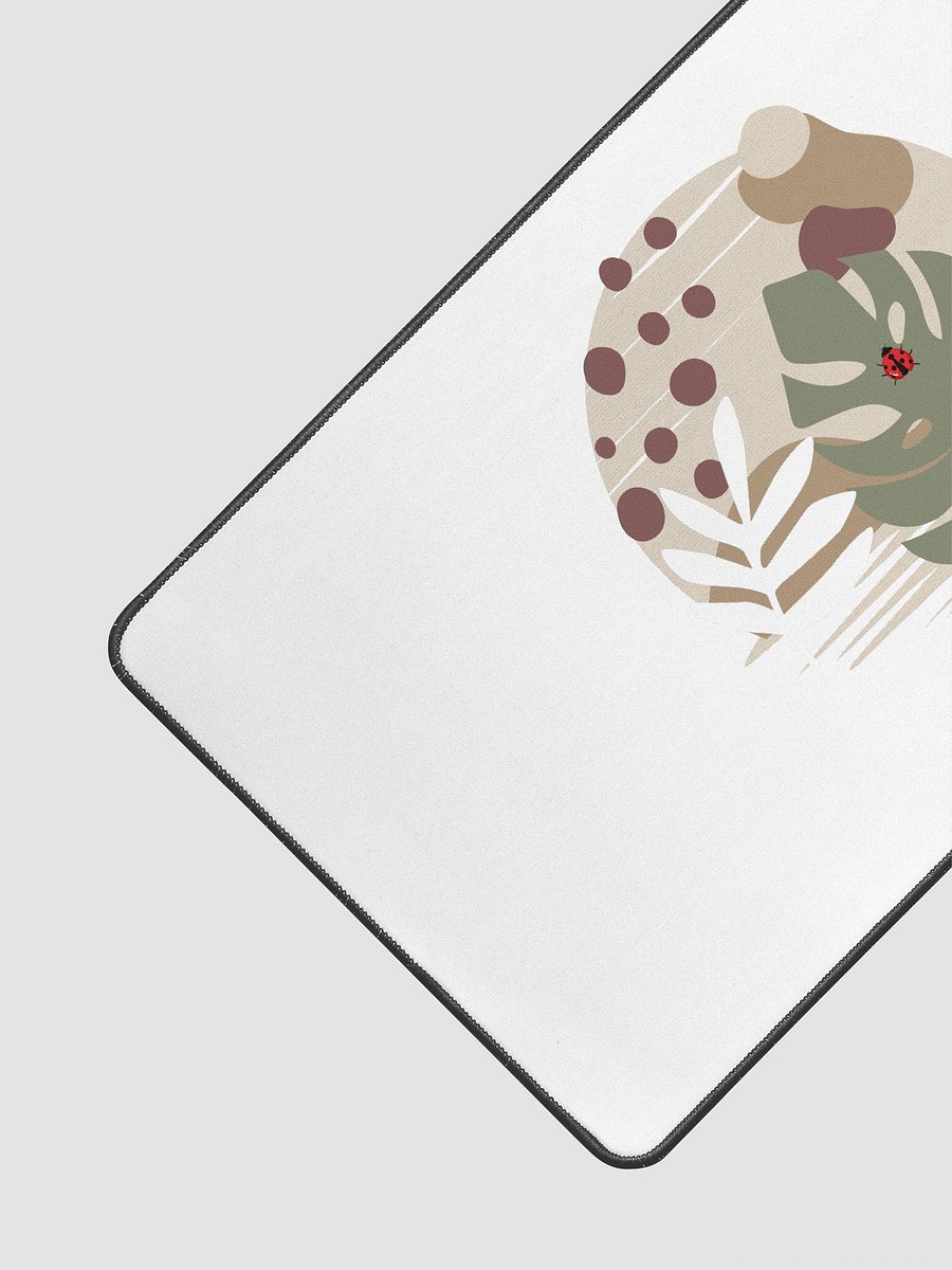 Nature's Harmony Desk Mat product image (3)
