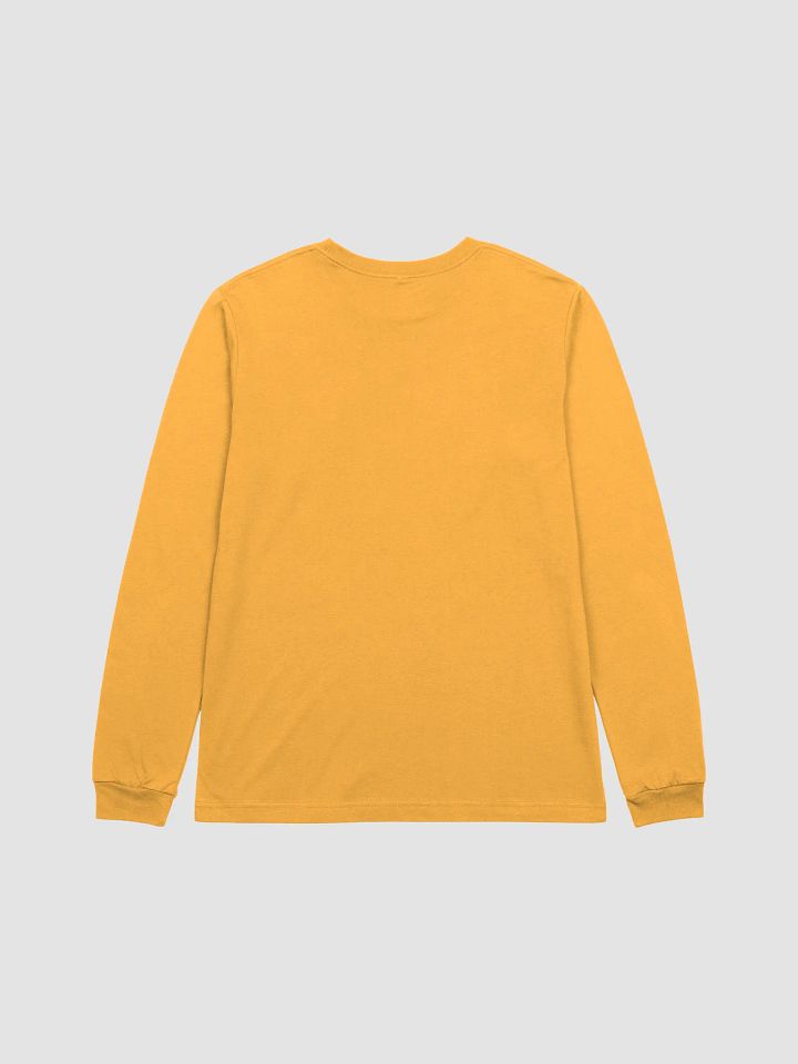 Gender Normality Unity Long Sleeve Tee product image (2)