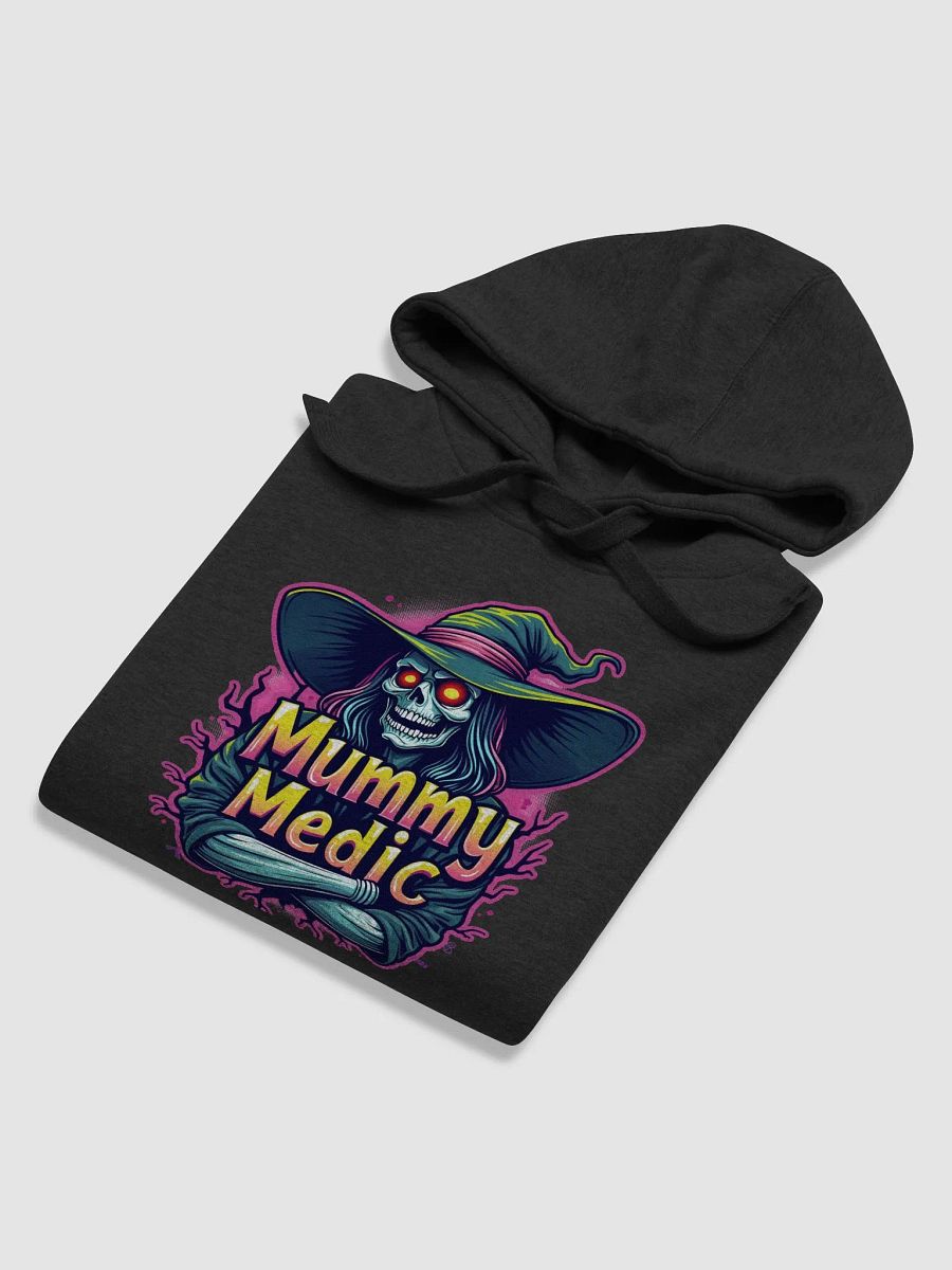 Mummy Medic Hoodie product image (6)