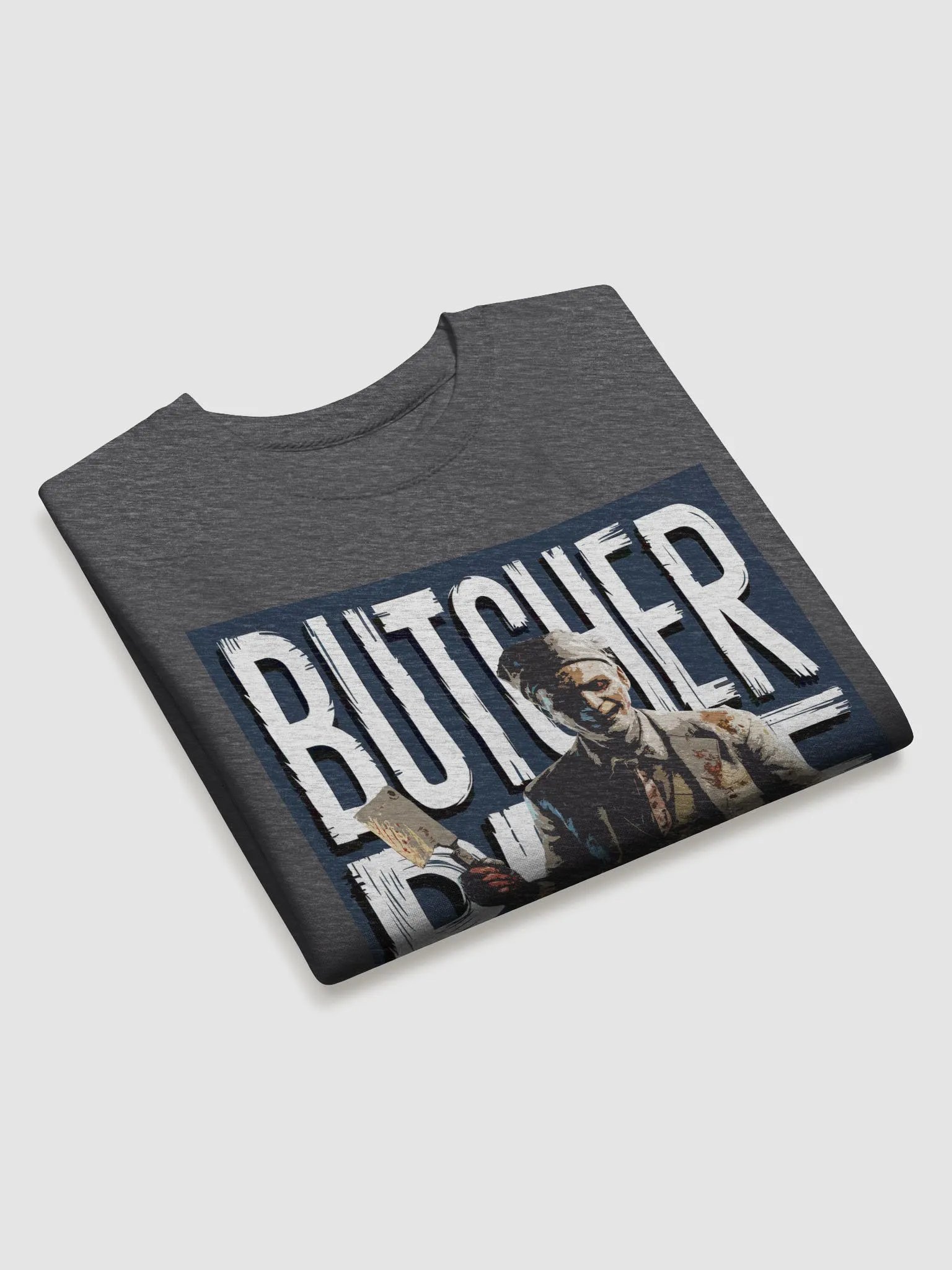 Butcher Pete Sweatshirt product image (3)