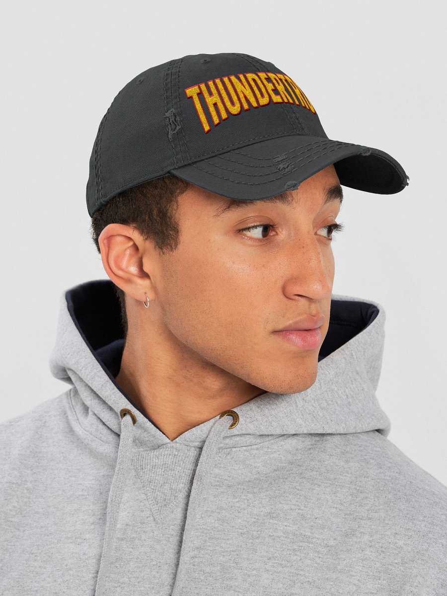 Thundertruck Distressed Cap 2 product image (25)