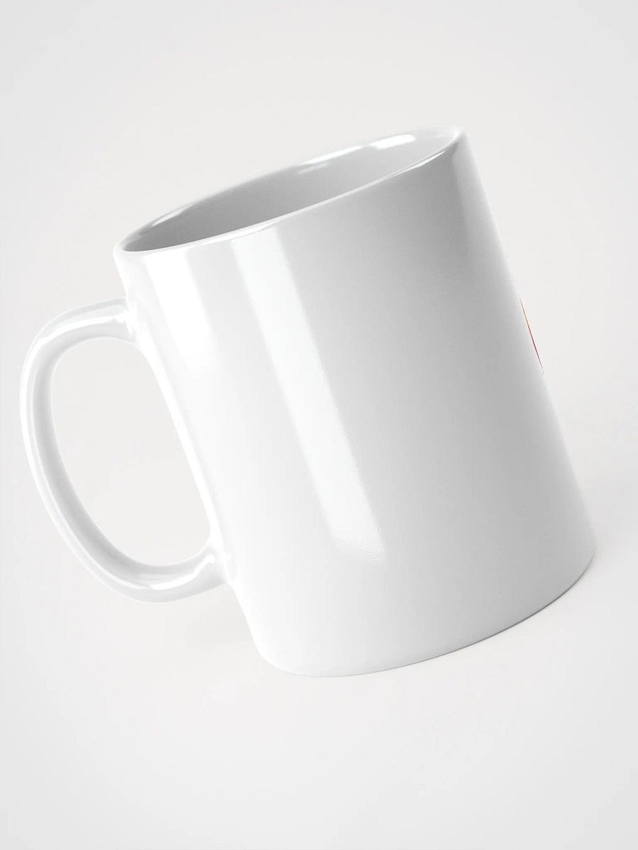 Retro Media Friends Mug product image (7)