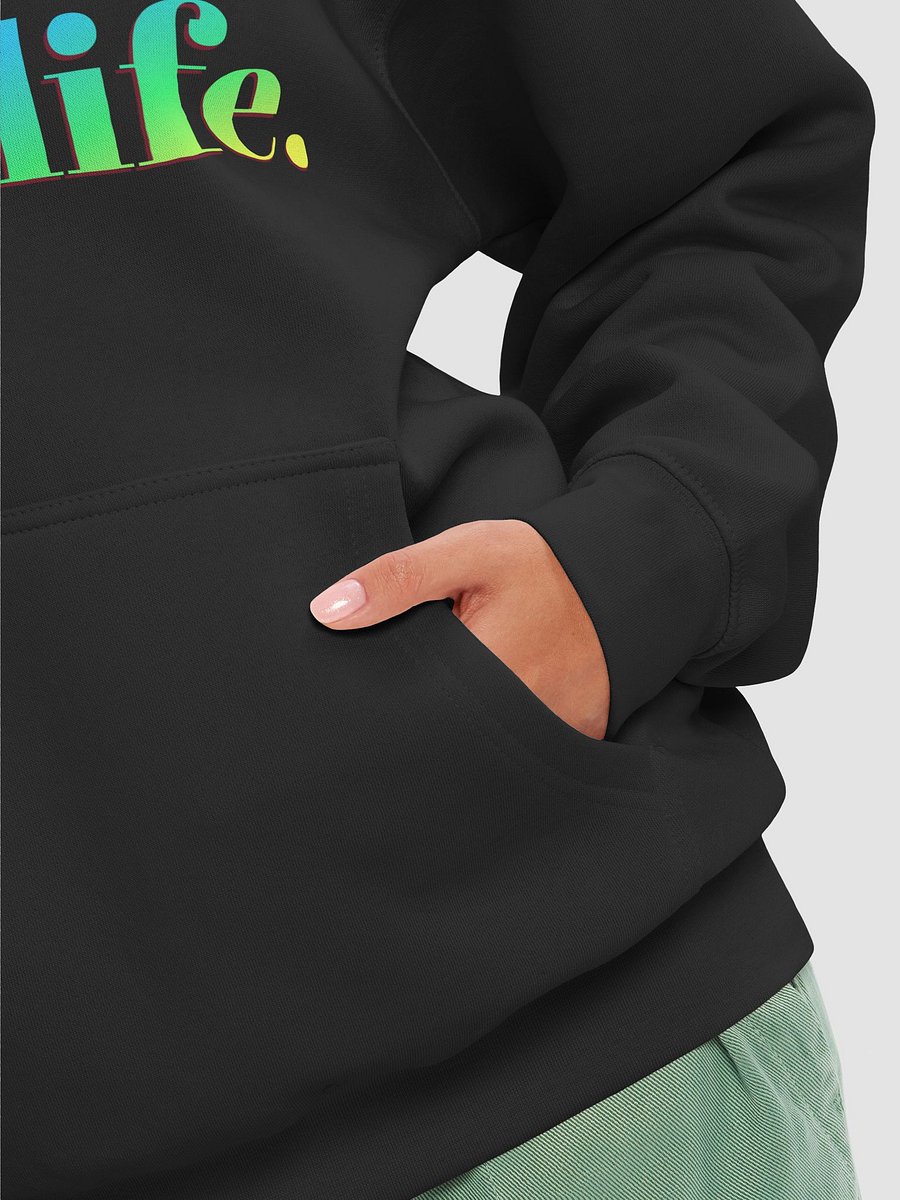 Best Life Premium Hoodie product image (36)