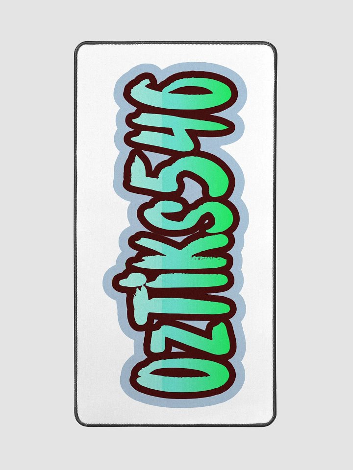Gaming Desk Mat product image (2)
