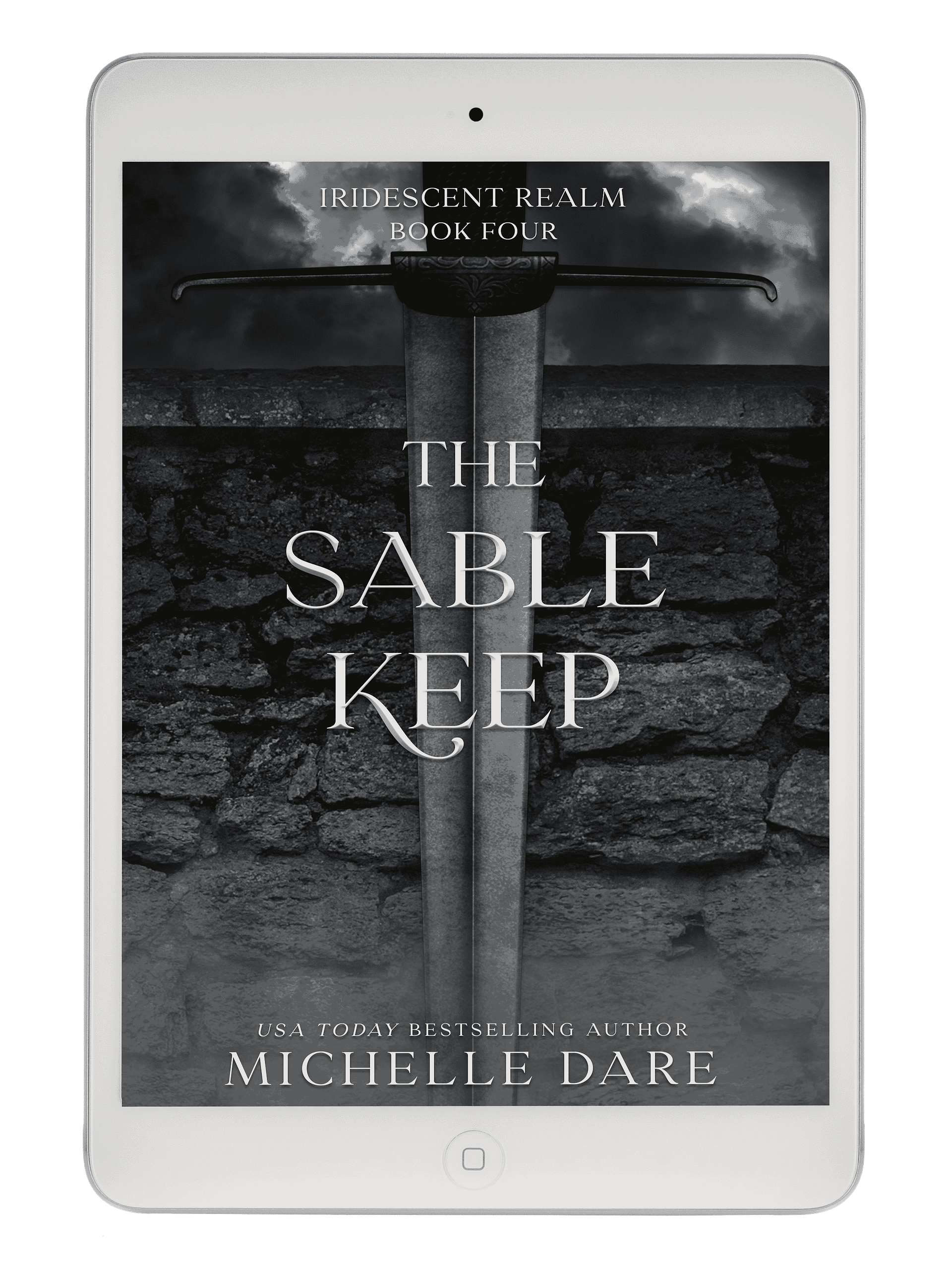 The Sable Keep product image (1)