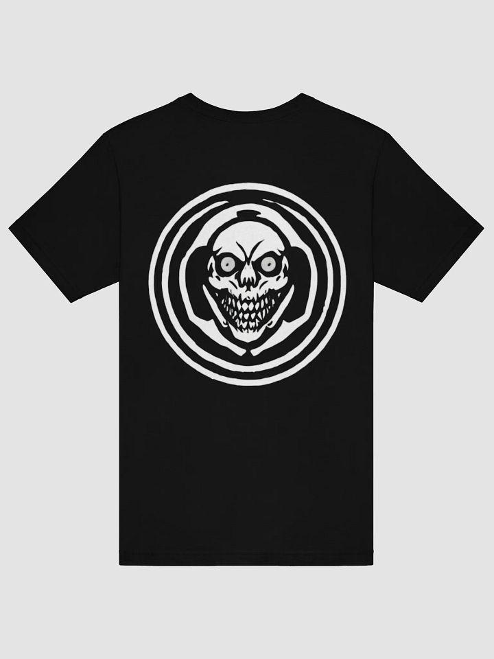 DEAD TONE ARTIST SHIRT product image (4)