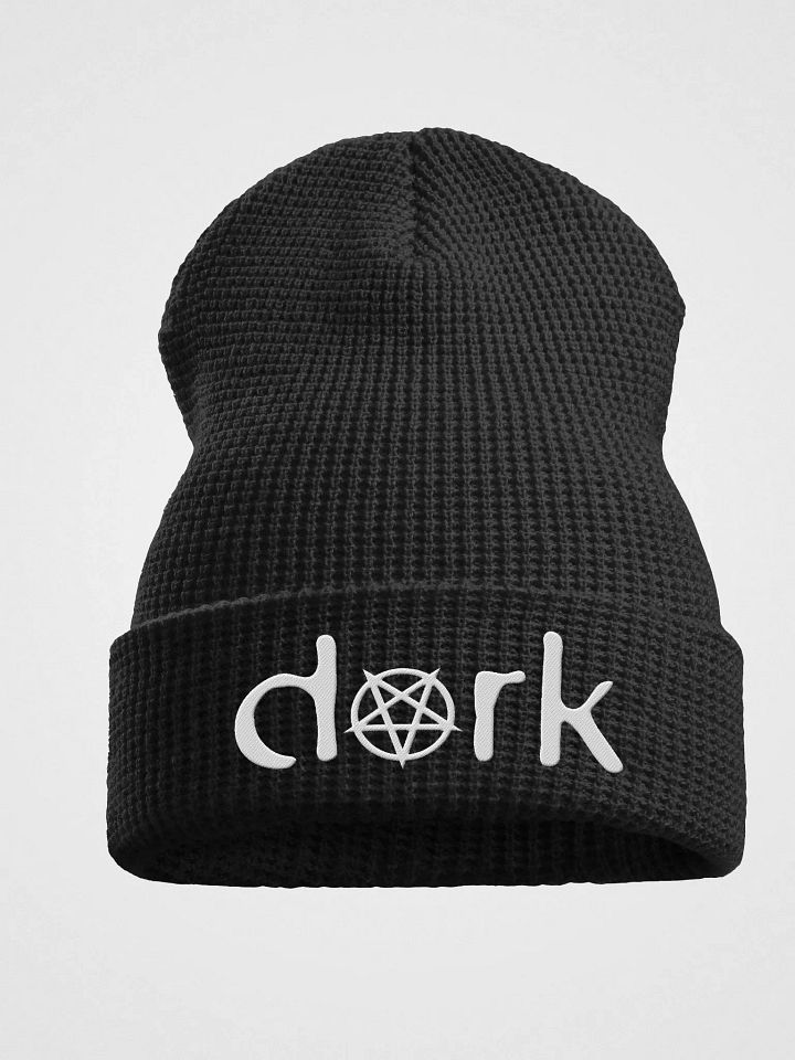 dork Beanie product image (1)