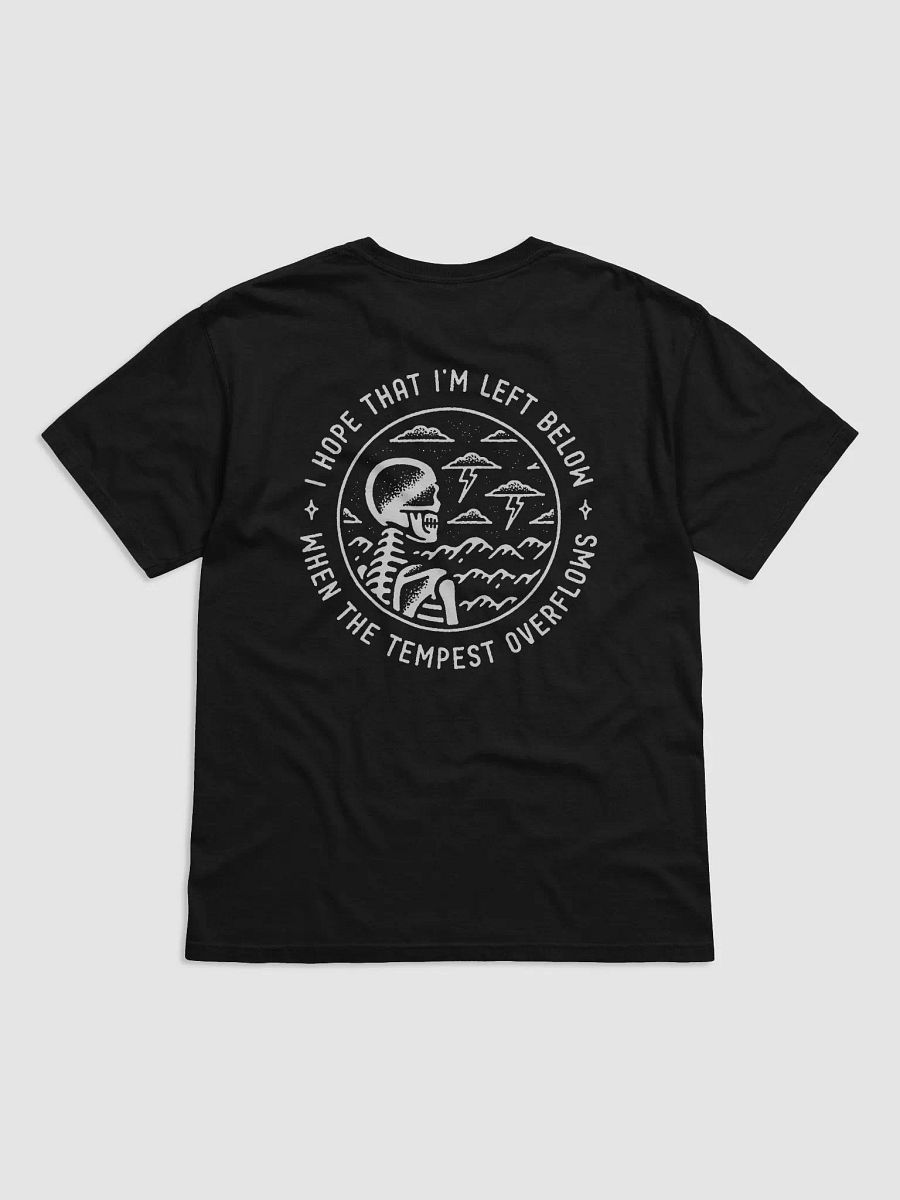 Tempest T Shirt product image (39)