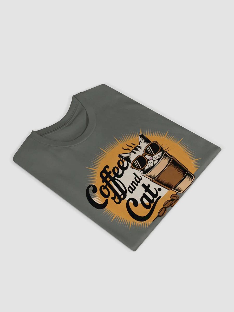 Coffee and Cat product image (3)