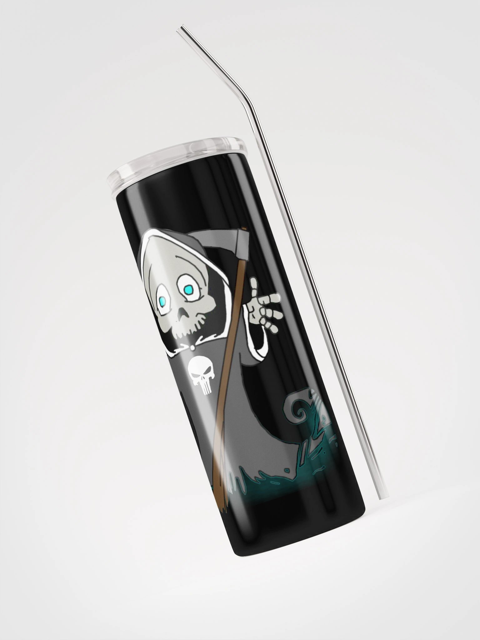 Little Reaper Tumbler product image (3)