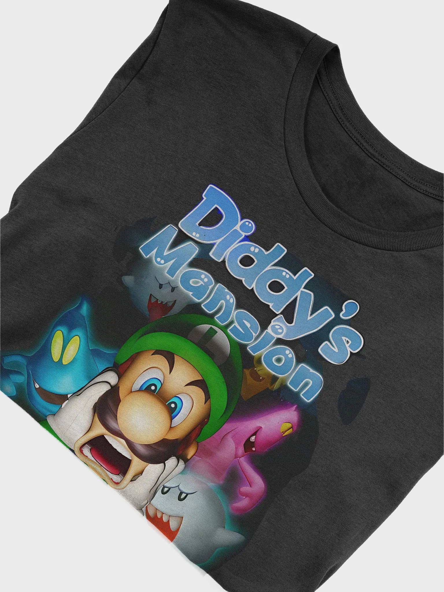 Diddy’s Mansion Shirt product image (10)