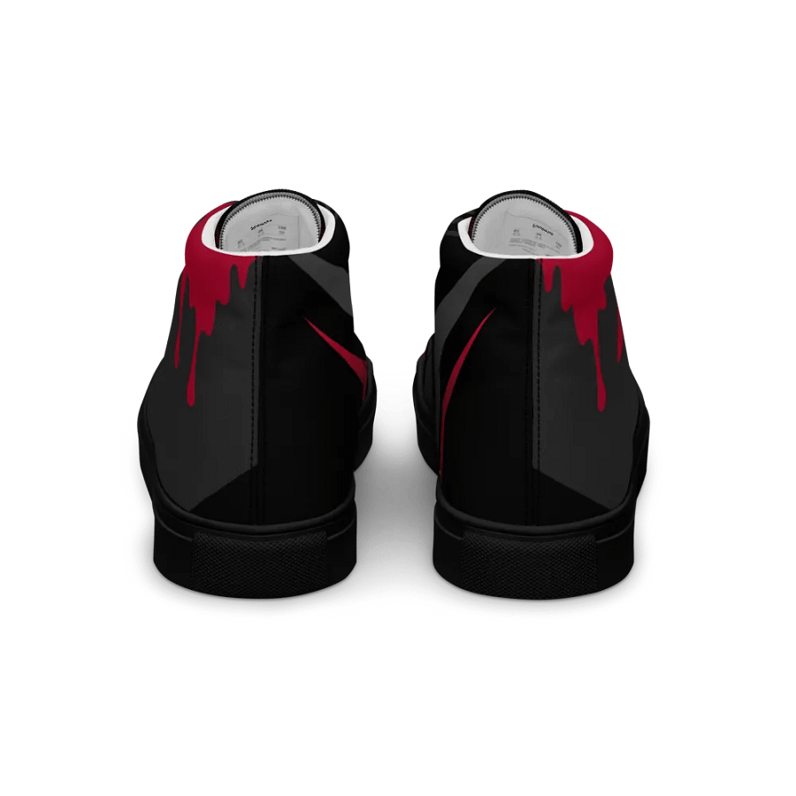 Men's Drip High Tops product image (10)