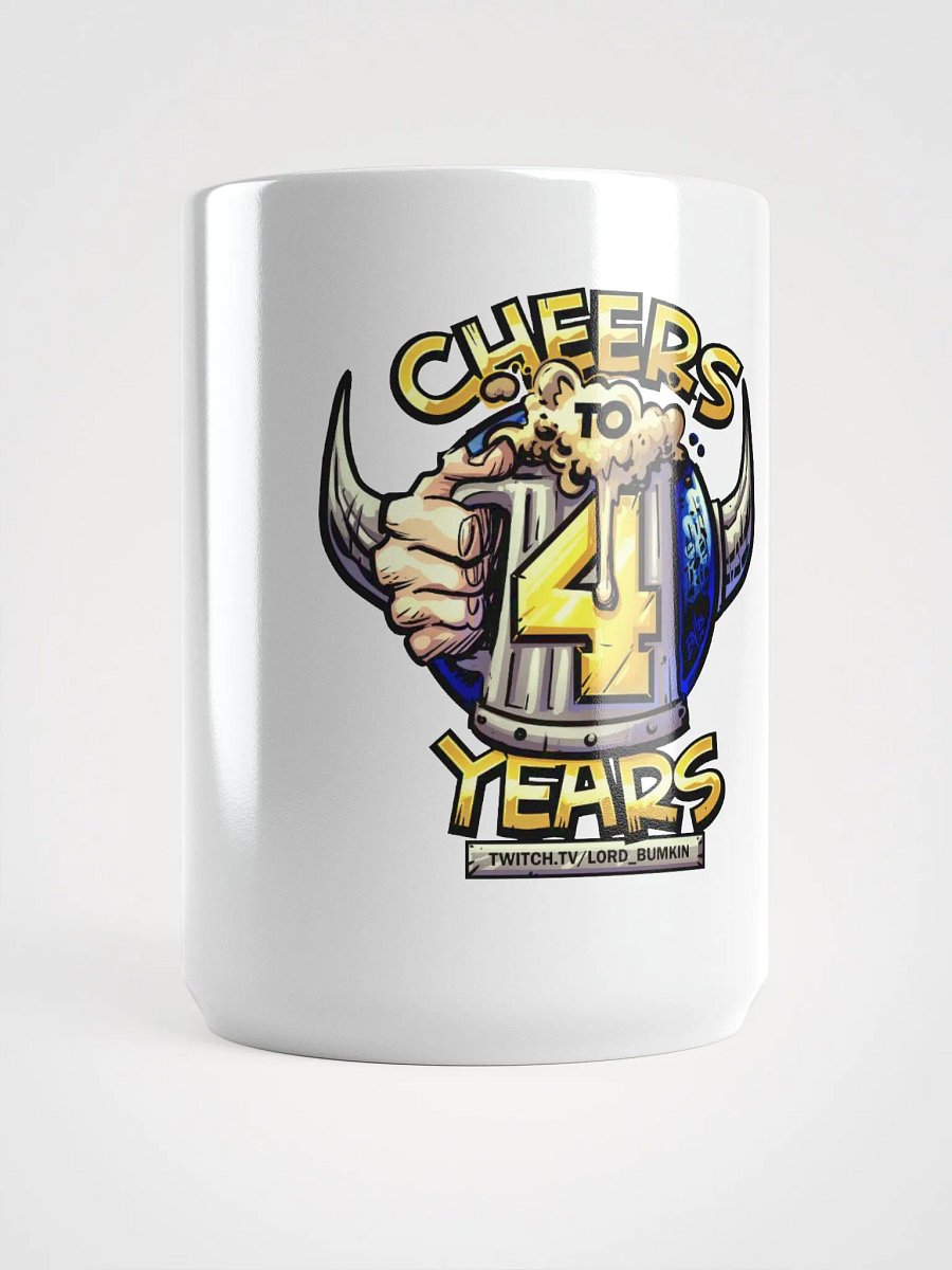 4 year affiliation cup product image (5)