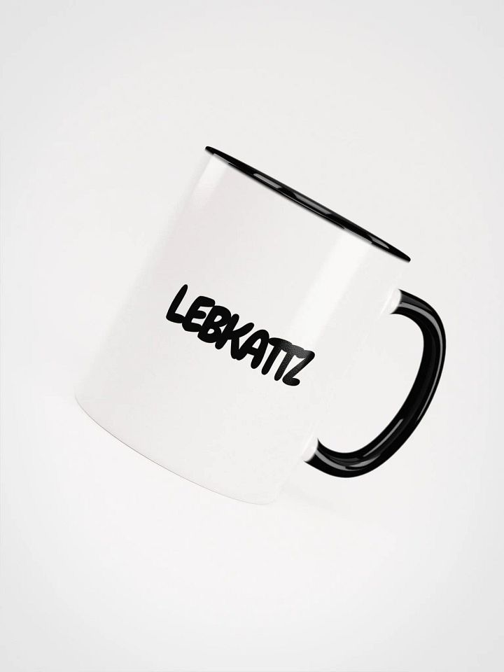 Not The Grippers Mug product image (2)
