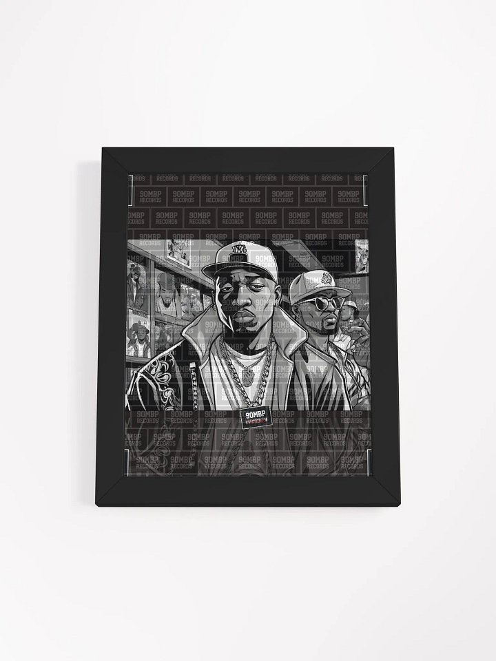 90MBP-FASHION-BUDDY-POSTER product image (8)