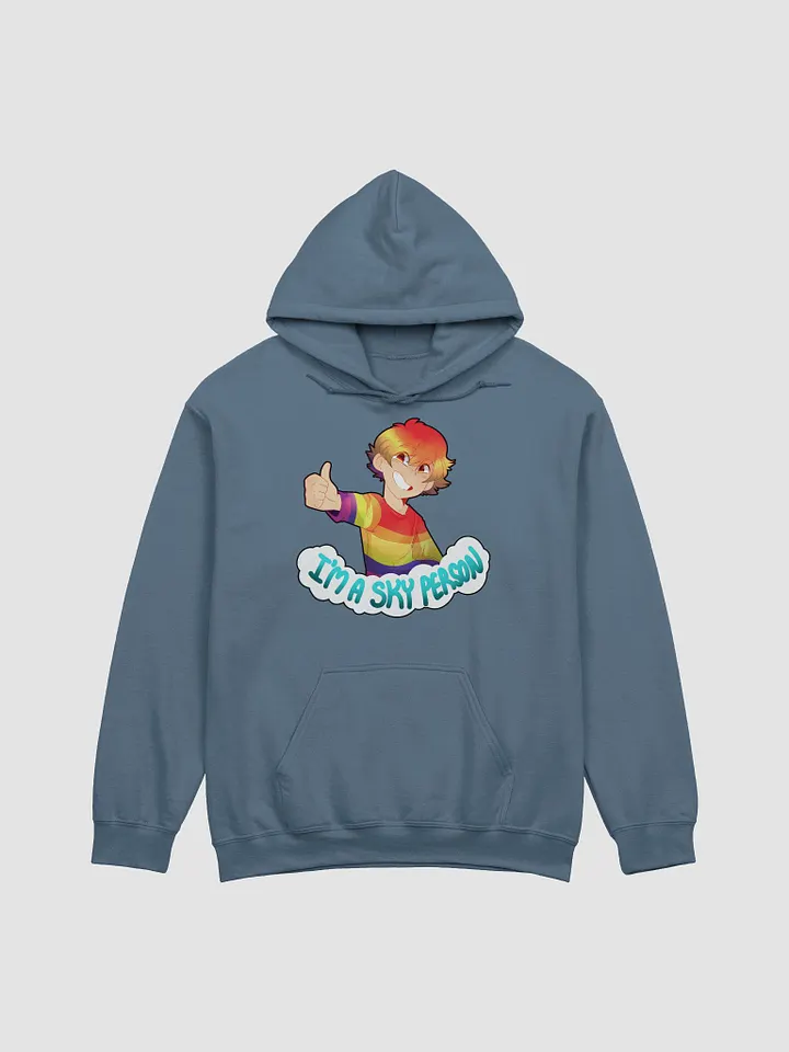 Stoney bob best sale sweatshirt
