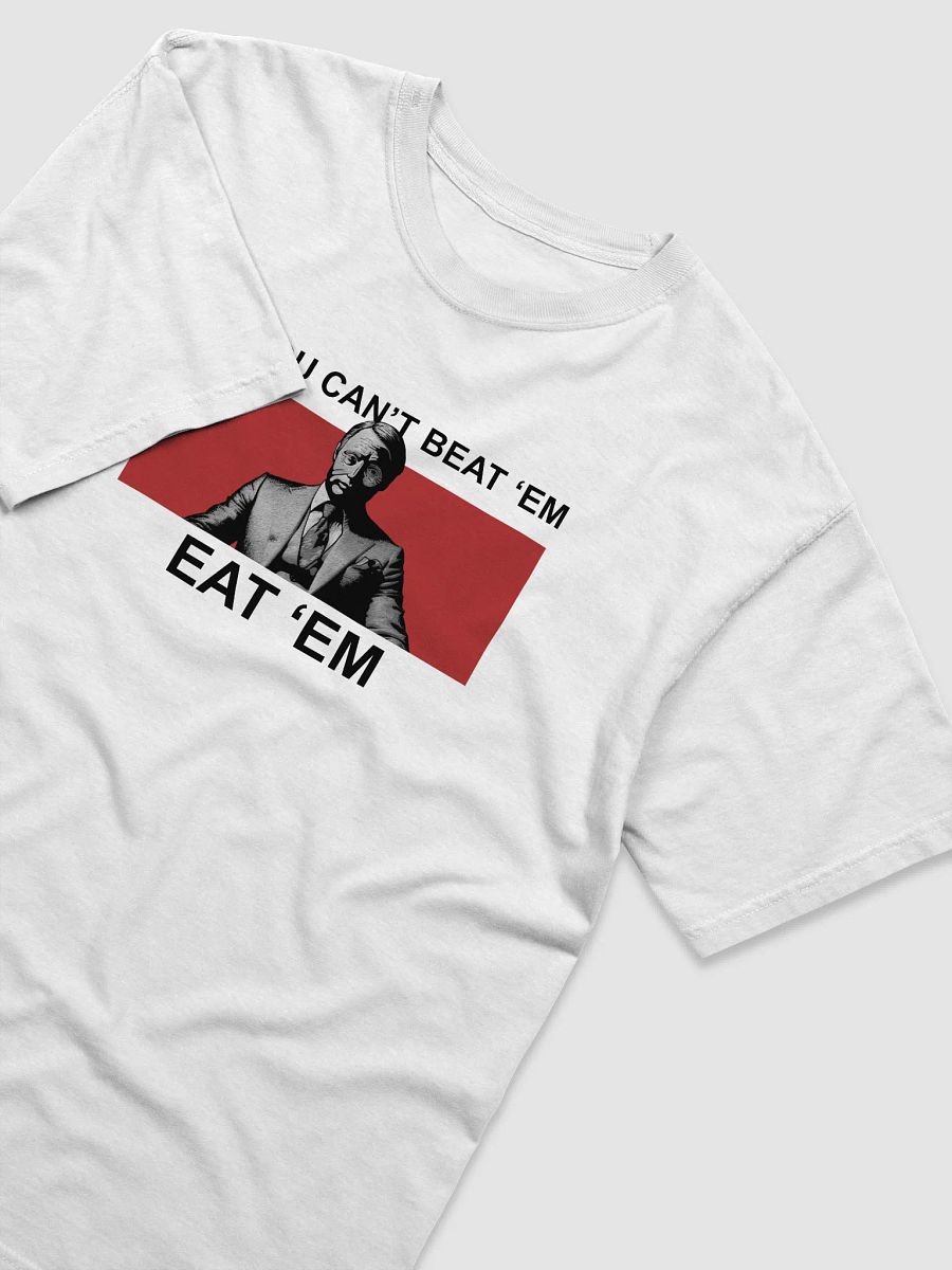 "Eat them" T-Shirt product image (3)