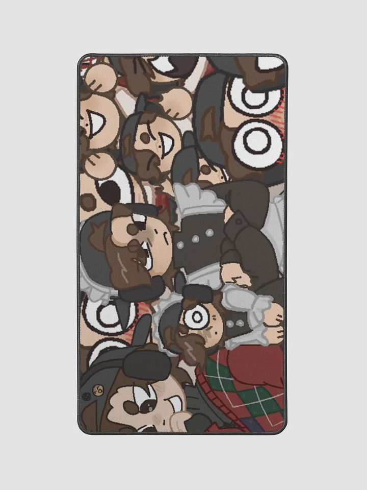 DA MOUSEPAD (but beeg) product image (1)