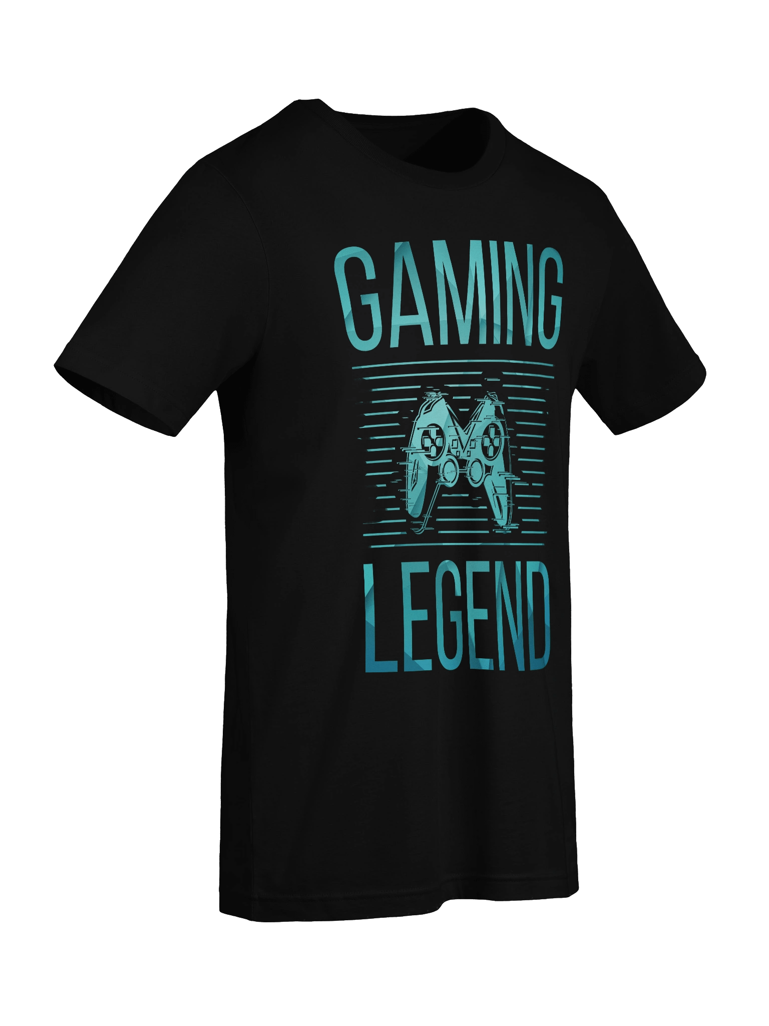 Legendary Gamer T-Shirt product image (88)