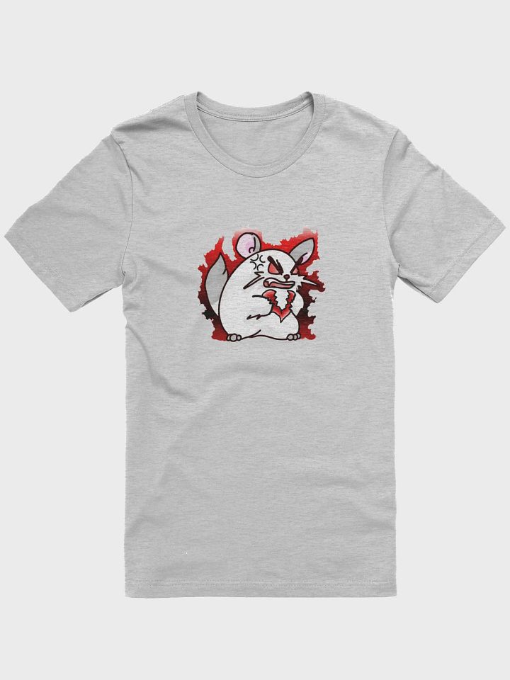 Chin rage T product image (7)