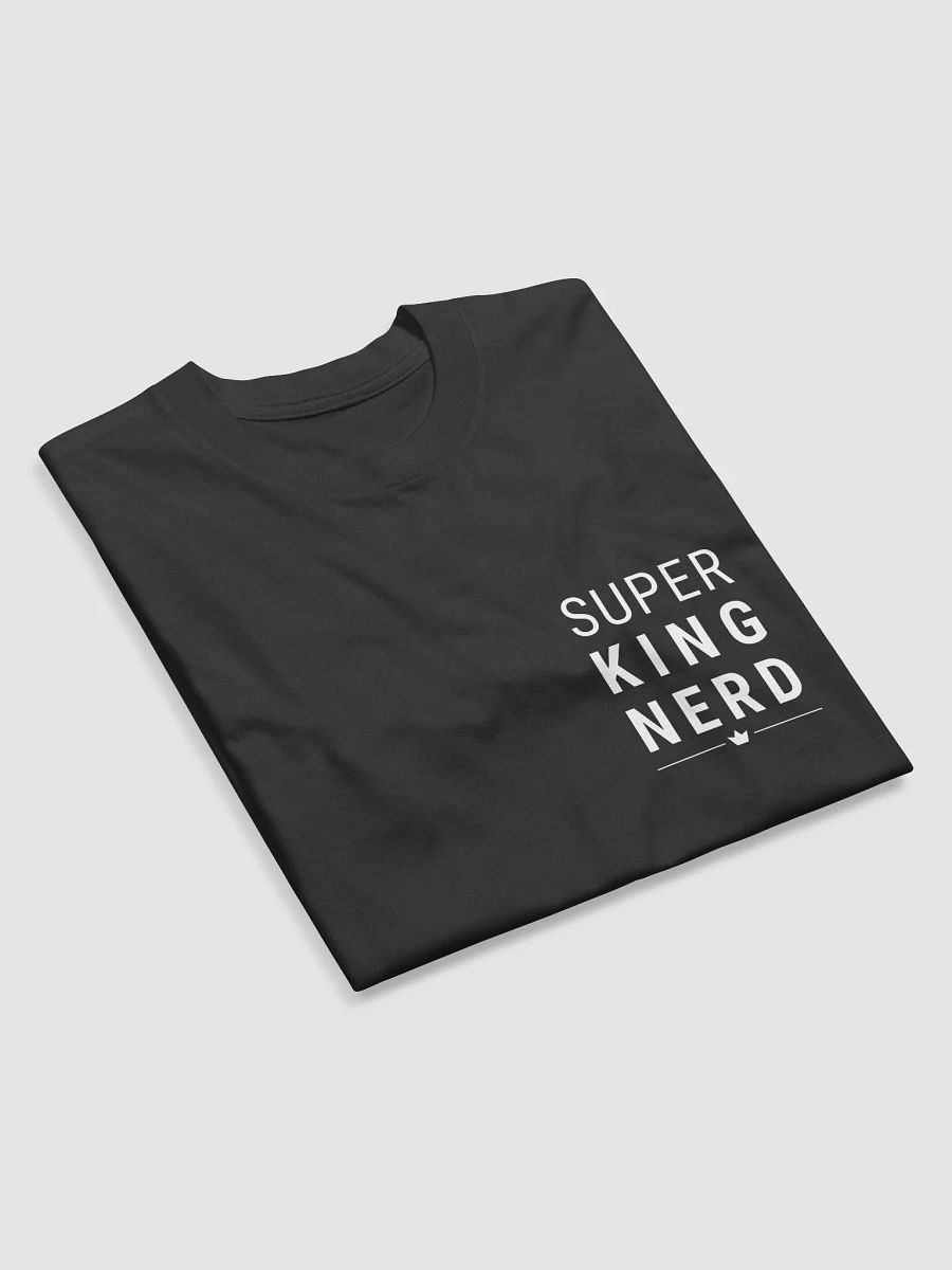Basic Logo Tee product image (4)