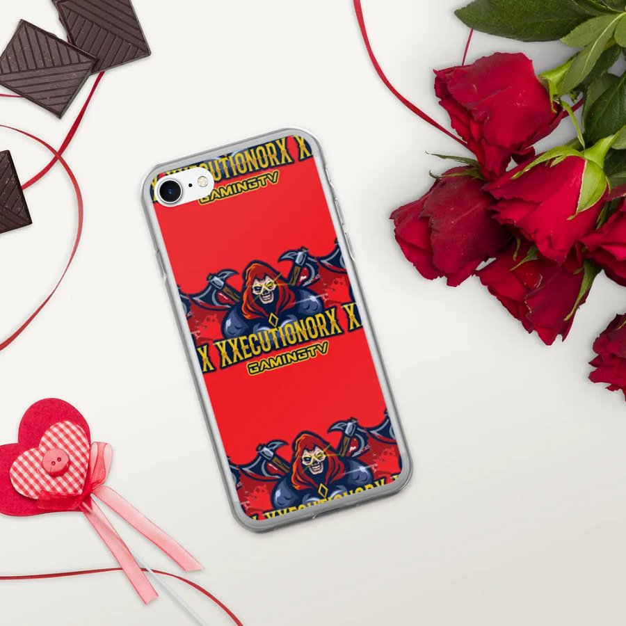 Sinister Axes iPhone® Case product image (336)