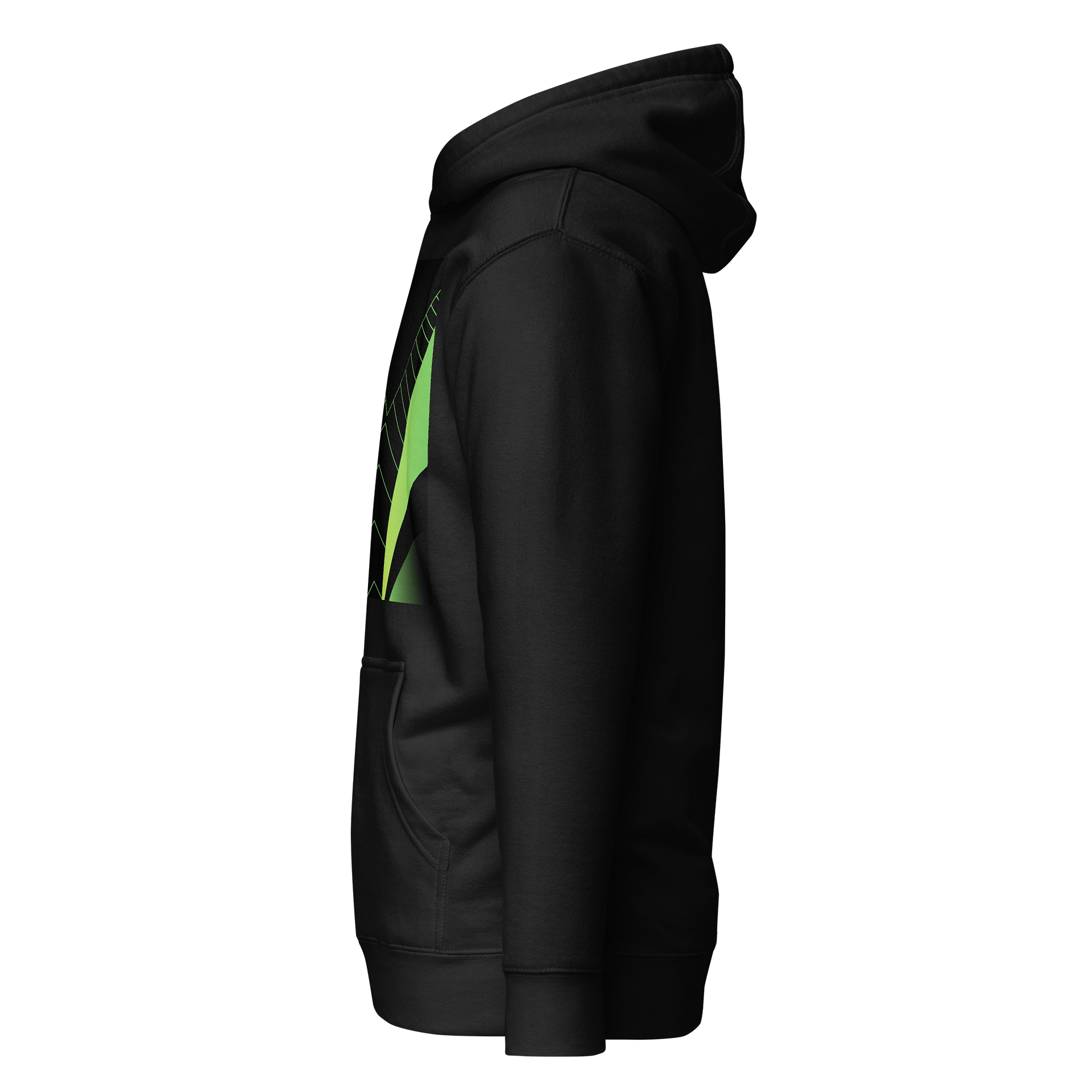 Ethereal Pathways Hoodie product image (5)