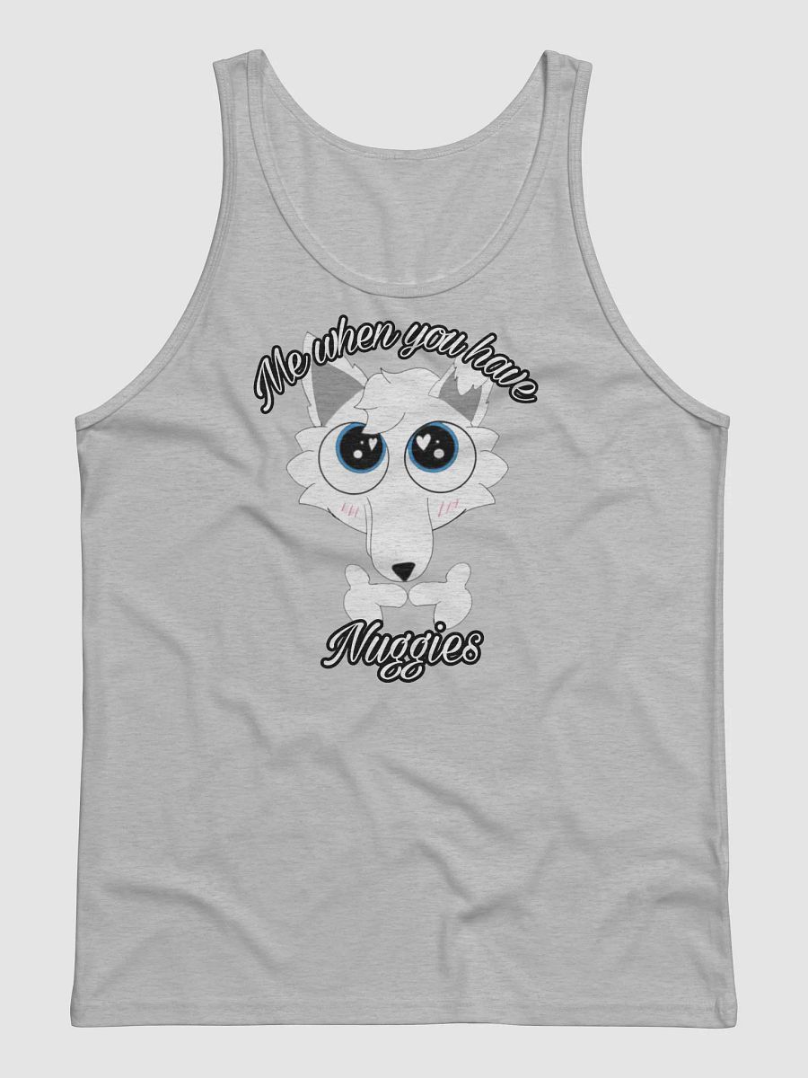 When you have nuggies Tank Top product image (1)