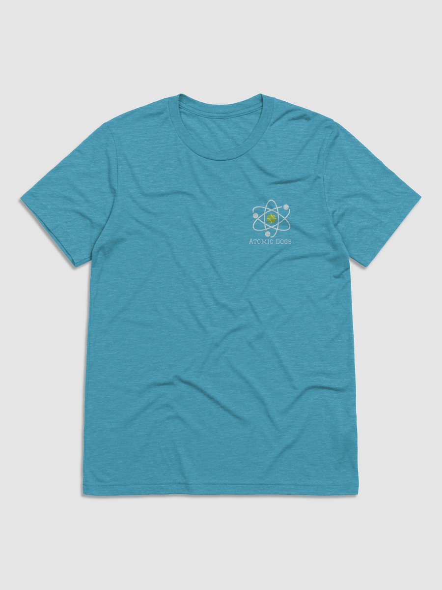ADFC Team Unisex Shirt White Logo product image (1)