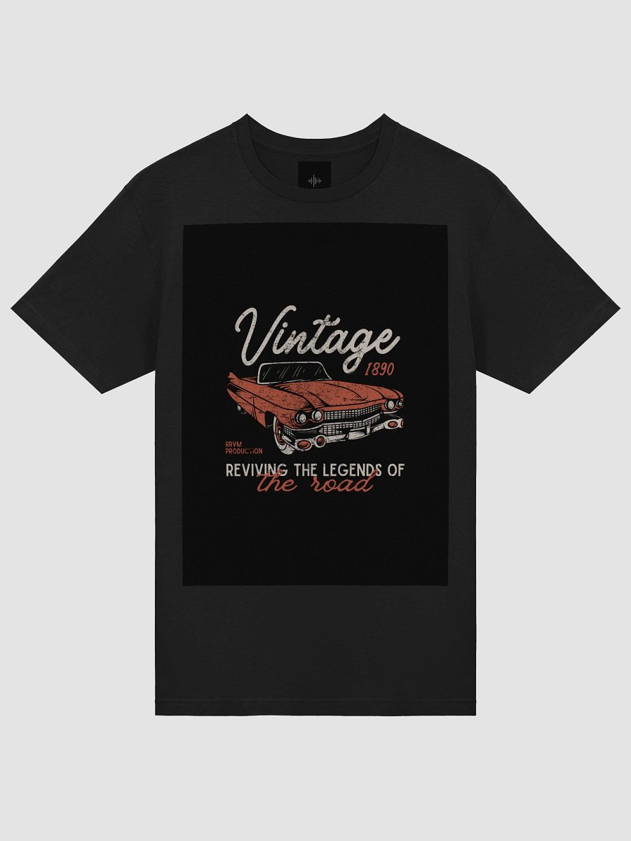 Soundwave Sensation T-Shirt product image (5)