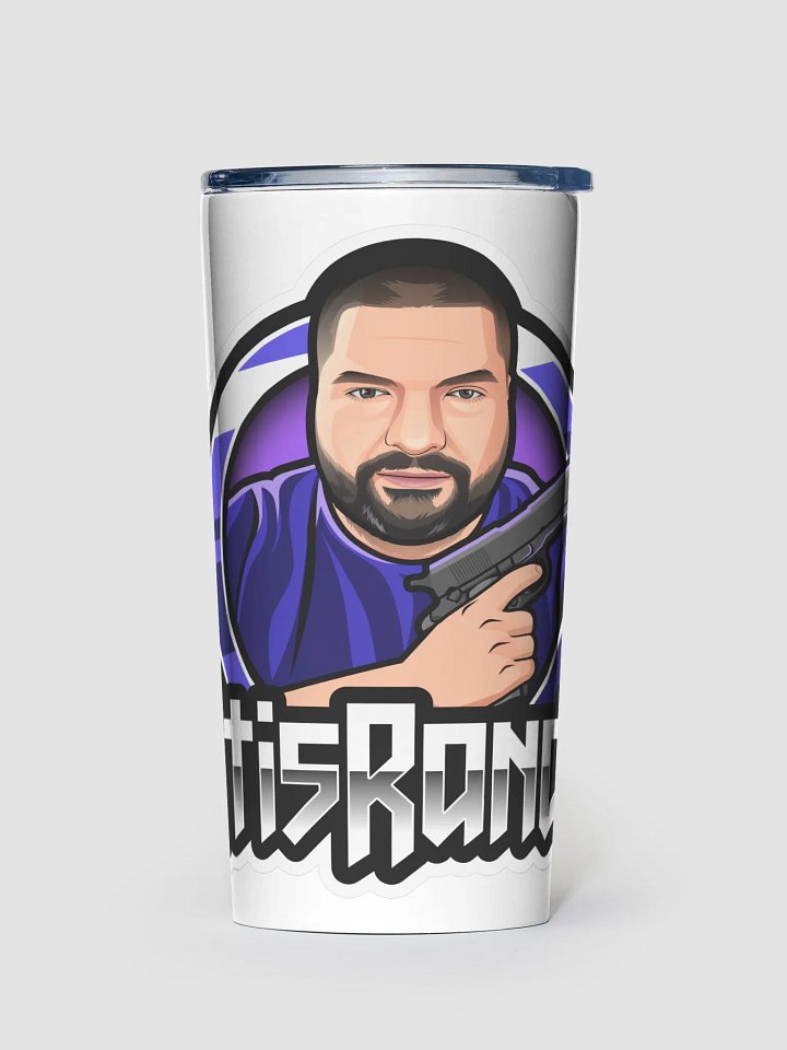 ItisRandi Tumbler product image (1)