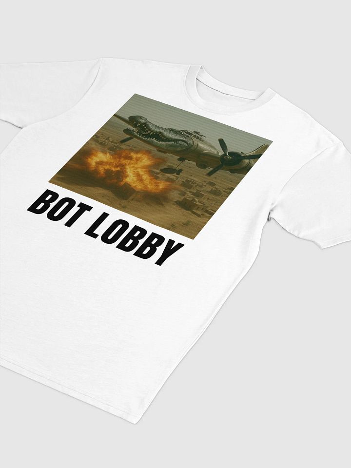 BOT LOBBY product image (2)