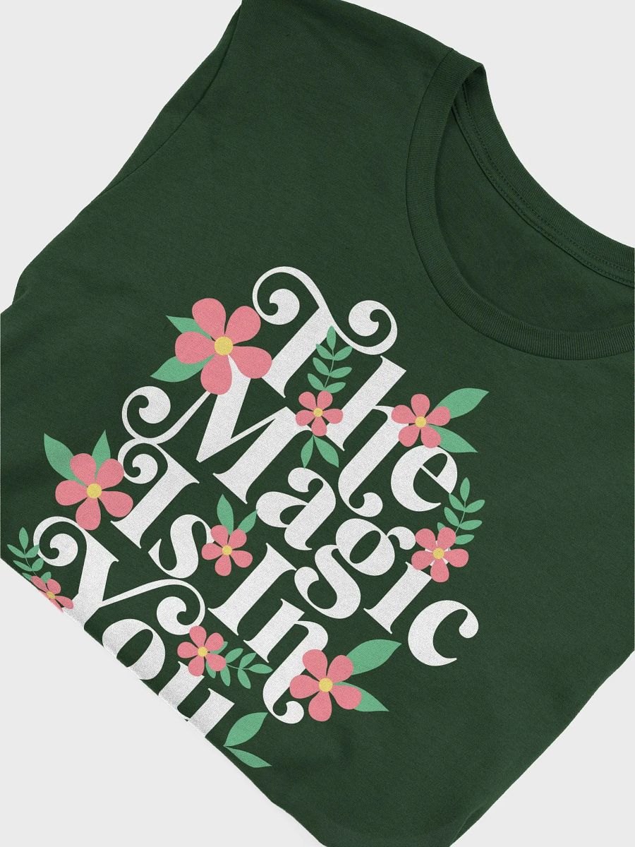 The Magic Is in You product image (5)