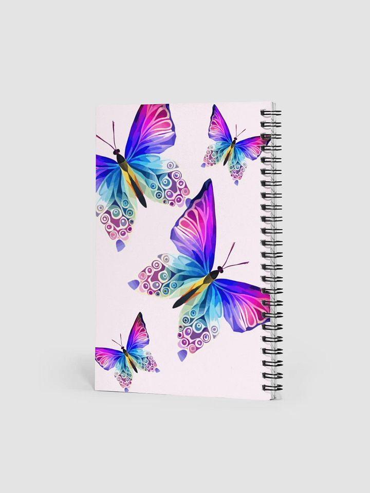 Rainbow Butterfly product image (2)